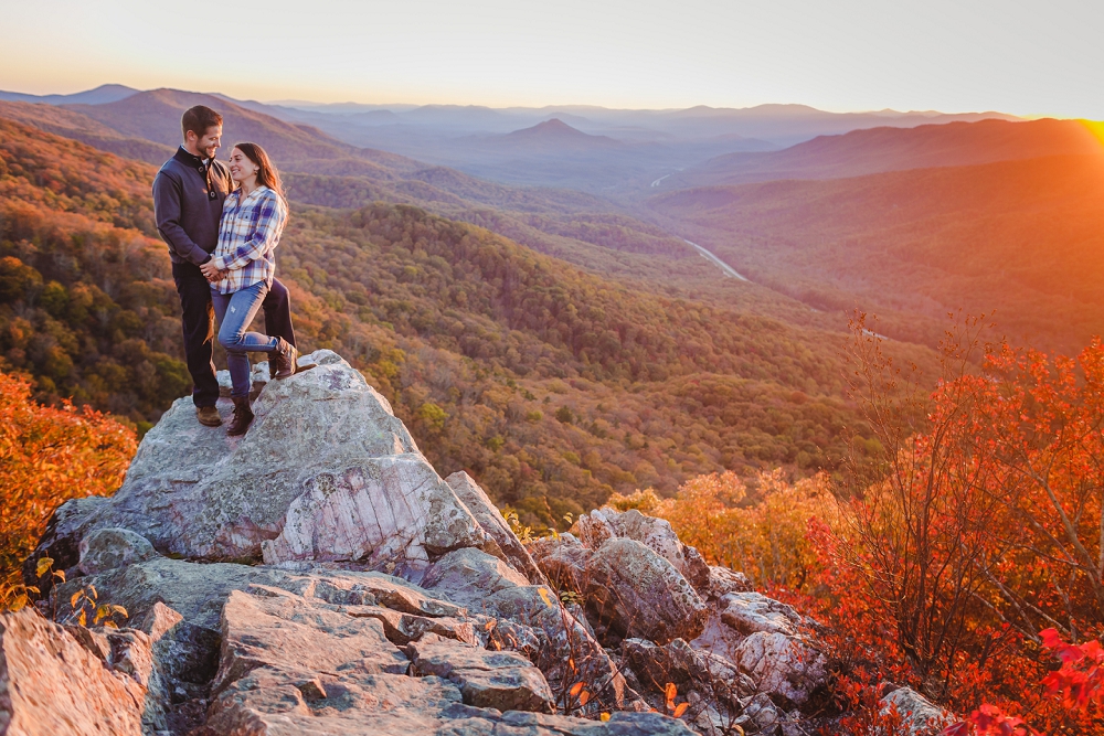 House Mountain Inn Engagement Session Lexington Virginia Wedding Richmond Virginia Wedding Photographers_0155