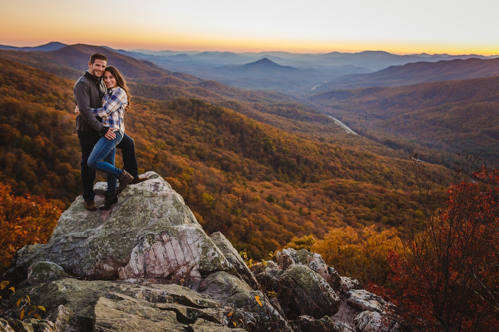 House Mountain Inn Engagement Session Lexington Virginia Wedding Richmond Virginia Wedding Photographers_0158