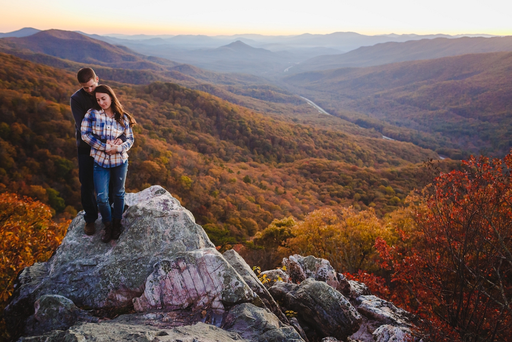 House Mountain Inn Engagement Session Lexington Virginia Wedding Richmond Virginia Wedding Photographers_0160