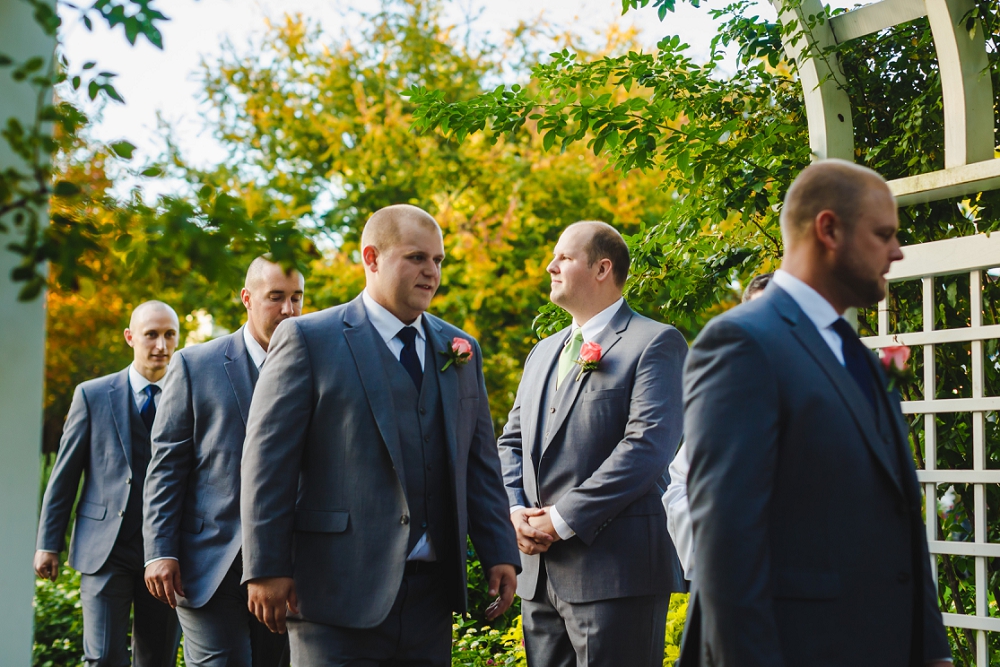 Lewis Ginter Botanical Gardens Wedding Virginia Wedding Richmond Virginia Wedding Photographers_0011