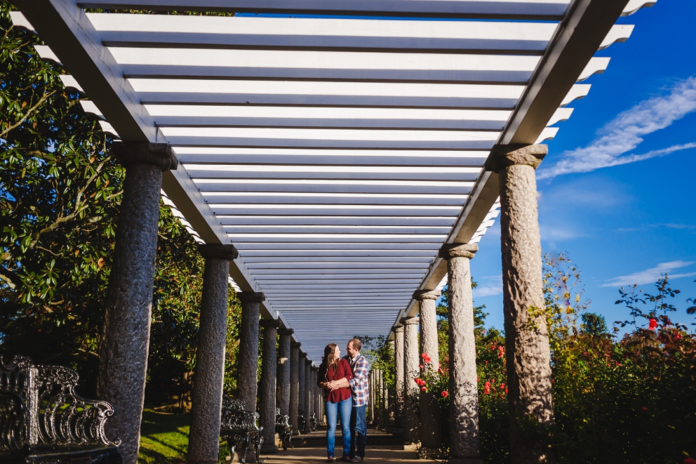 Maymont Park Engagement Session Virginia Wedding Richmond Virginia Wedding Photographers_0159