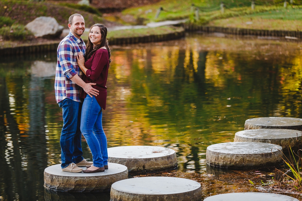 Maymont Park Engagement Session Virginia Wedding Richmond Virginia Wedding Photographers_0166