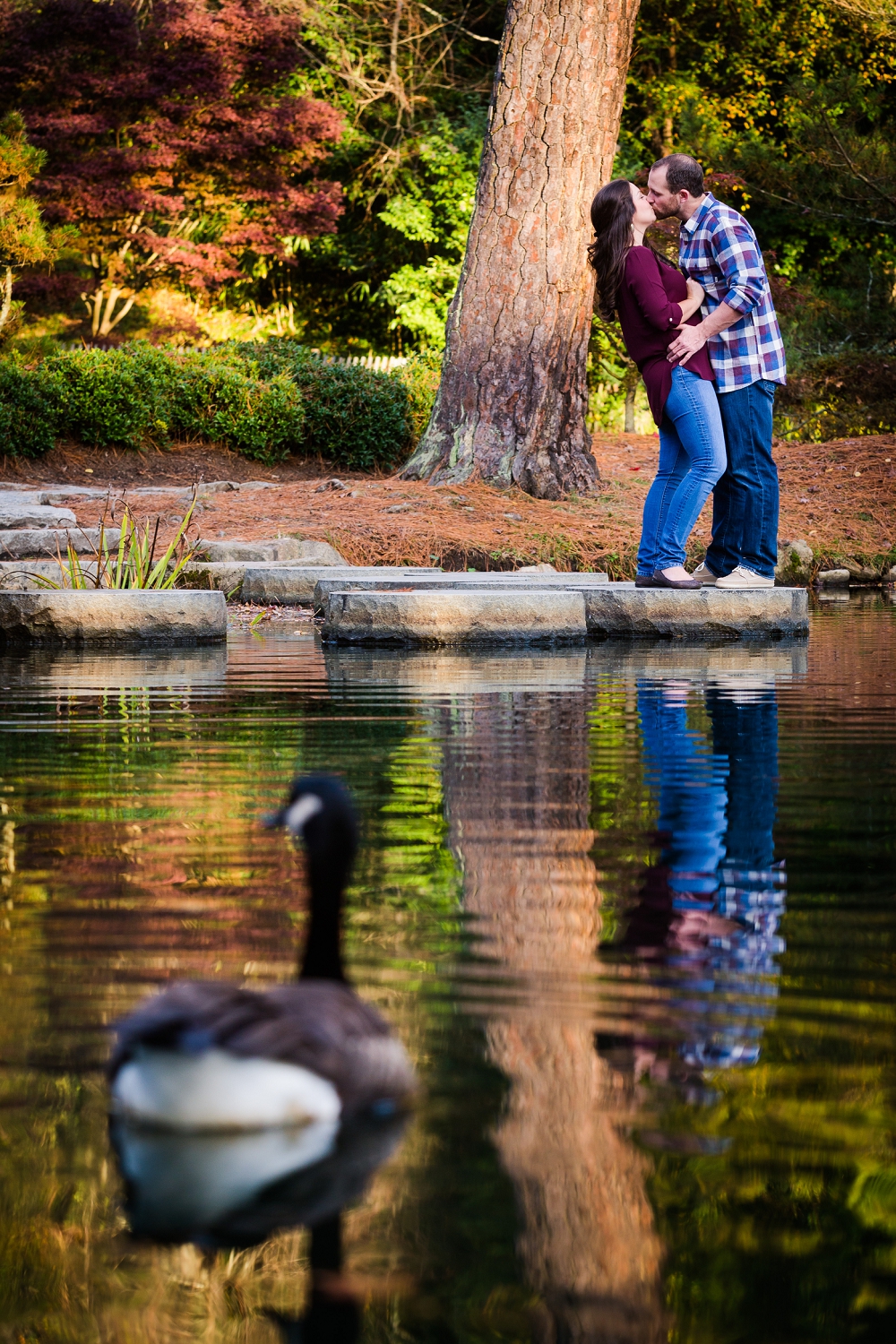 Maymont Park Engagement Session Virginia Wedding Richmond Virginia Wedding Photographers_0167