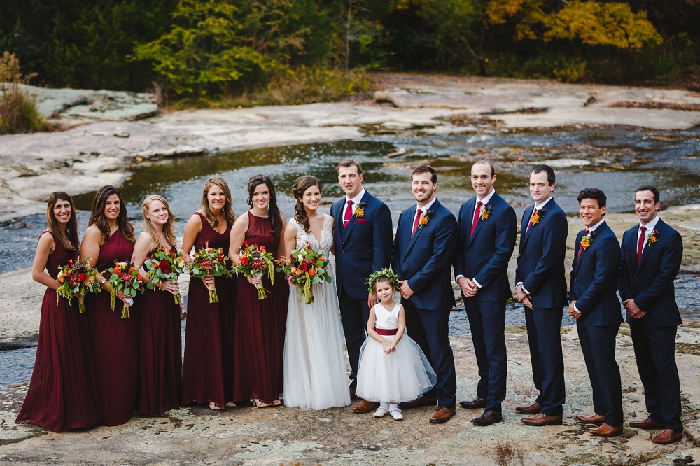 The Mill at Fine Creek Wedding Virginia Wedding Richmond Virginia Wedding Photographers_0138