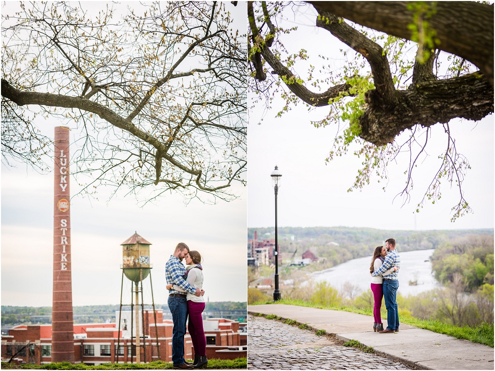 Libby Hill Engagement Belle Isle Engagement Session Virginia Richmond Virginia Wedding_0003