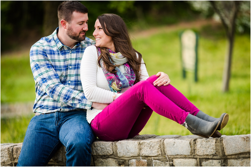 Libby Hill Engagement Belle Isle Engagement Session Virginia Richmond Virginia Wedding_0007