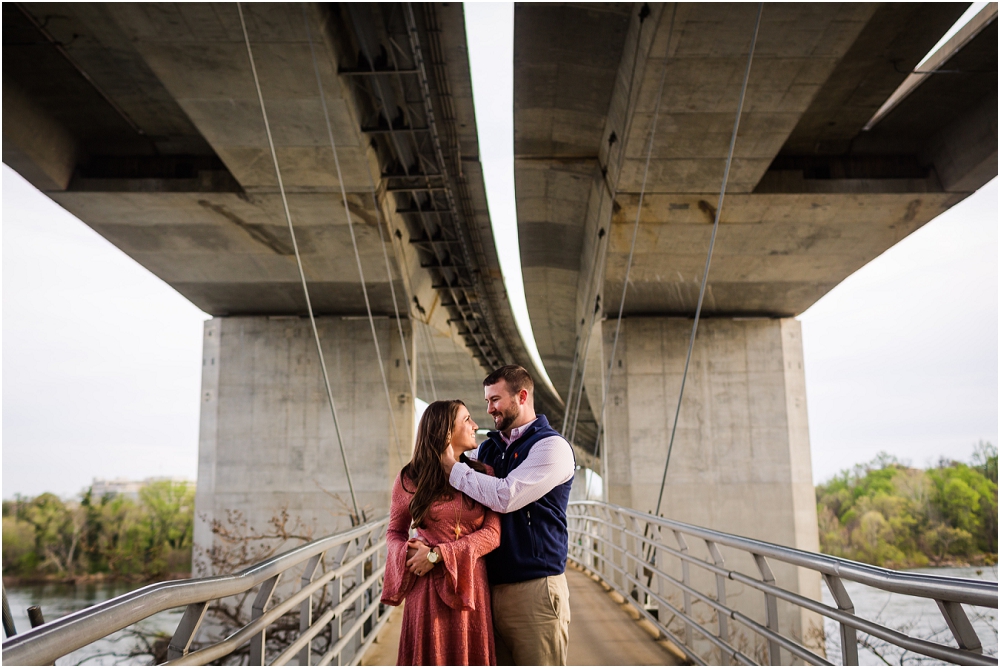 Libby Hill Engagement Belle Isle Engagement Session Virginia Richmond Virginia Wedding_0011