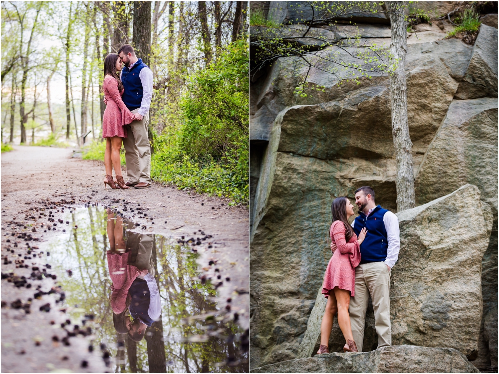 Libby Hill Engagement Belle Isle Engagement Session Virginia Richmond Virginia Wedding_0013