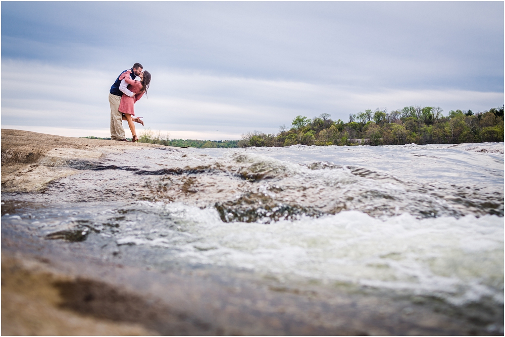 Libby Hill Engagement Belle Isle Engagement Session Virginia Richmond Virginia Wedding_0014