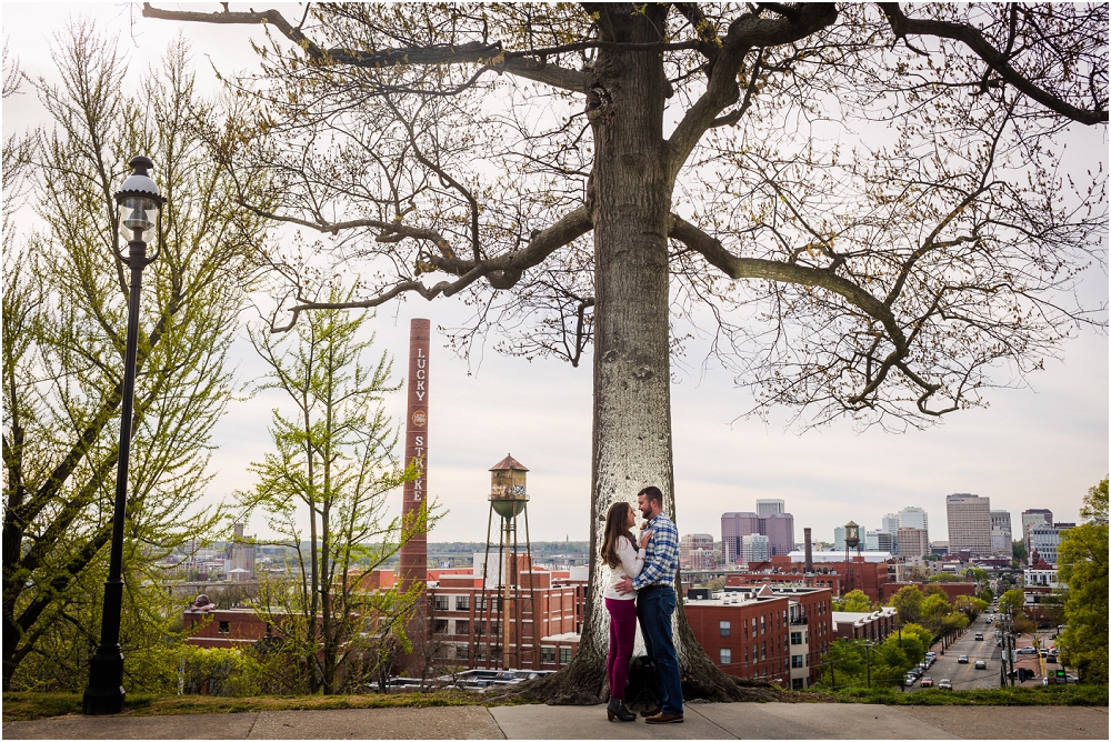 Libby Hill Engagement Belle Isle Engagement Session Virginia Richmond Virginia Wedding_0018