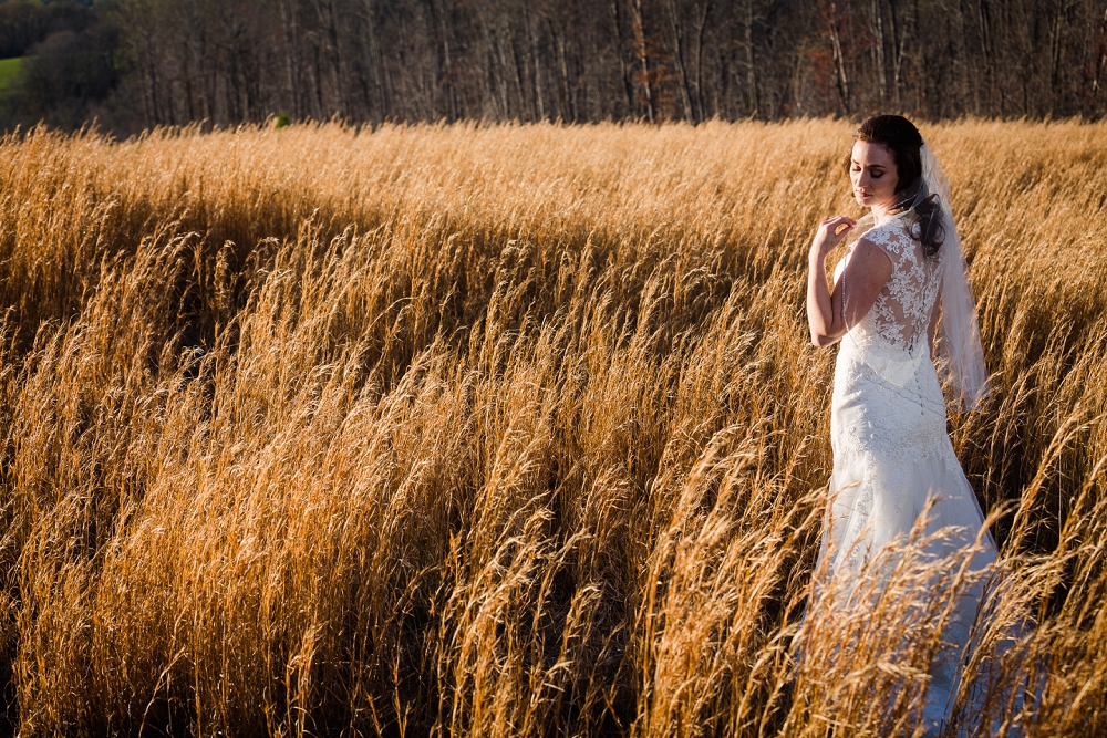 Sierra Vista Bridal Session Bedford Virginia Richmond Virginia Wedding_0011