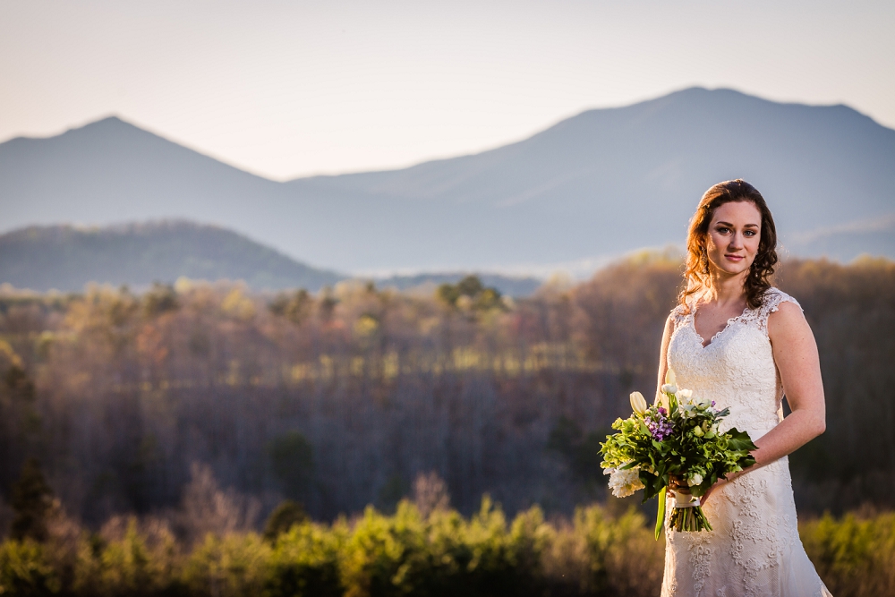 Sierra Vista Bridal Session Bedford Virginia Richmond Virginia Wedding_0014