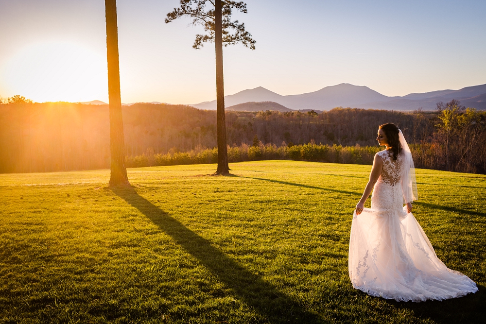 Sierra Vista Bridal Session Bedford Virginia Richmond Virginia Wedding_0018