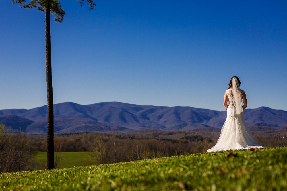 Sierra Vista Bridal Session Bedford Virginia Richmond Virginia Wedding_0025