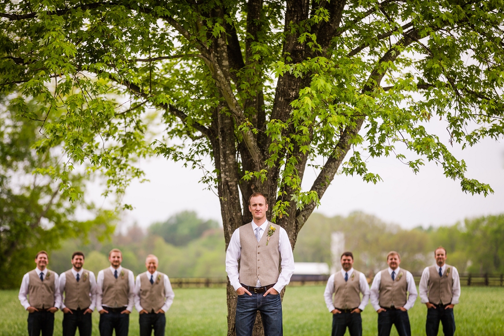 Fairview Farms Wedding Virginia Richmond Wedding Photographers_0014