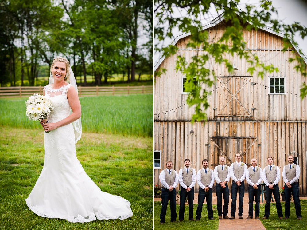 Fairview Farms Wedding Virginia Richmond Wedding Photographers_0015