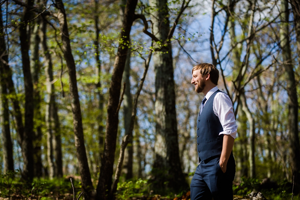 Shenandoah National Park Poe Museum Wedding Richmond Wedding Photographers Virginia Wedding_0006