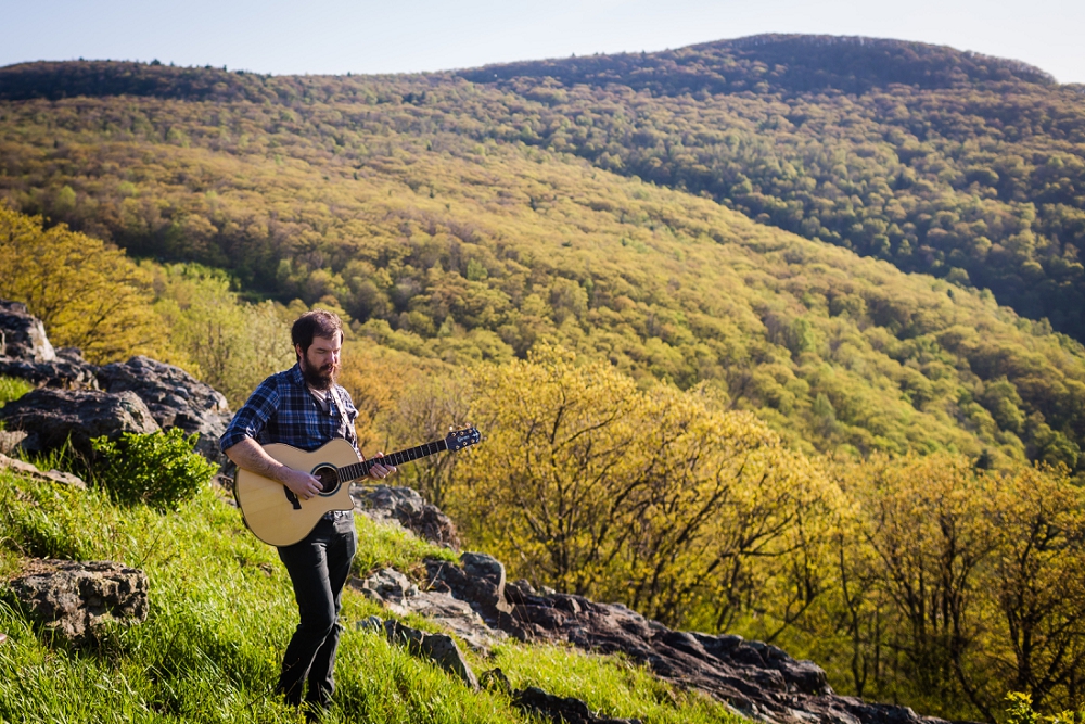 Shenandoah National Park Poe Museum Wedding Richmond Wedding Photographers Virginia Wedding_0017