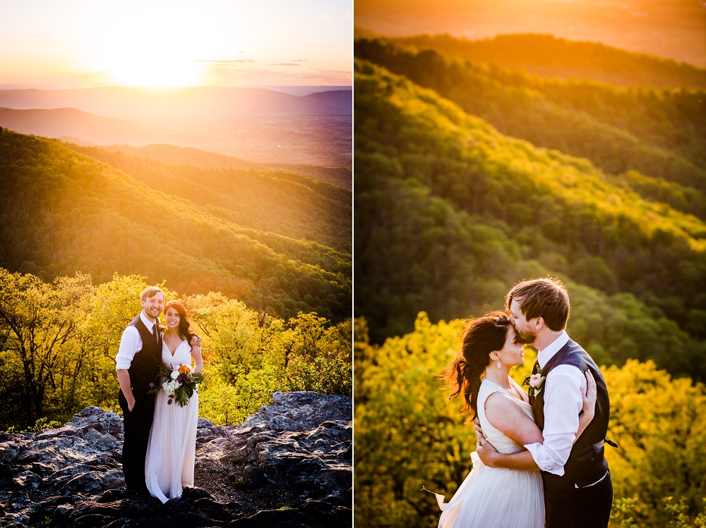 Shenandoah National Park Poe Museum Wedding Richmond Wedding Photographers Virginia Wedding_0028