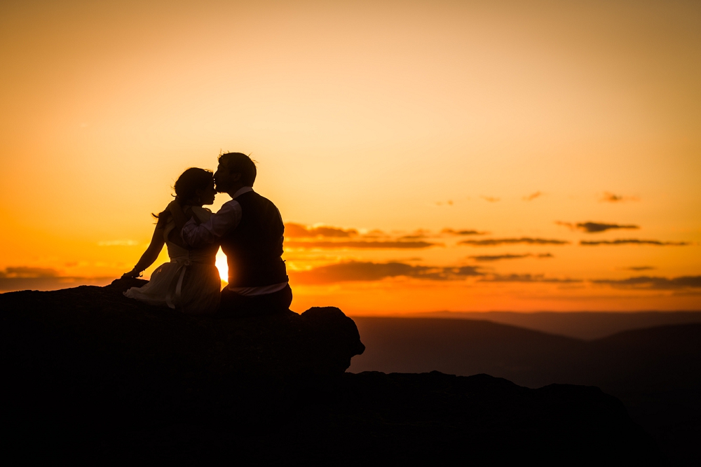 Shenandoah National Park Poe Museum Wedding Richmond Wedding Photographers Virginia Wedding_0030