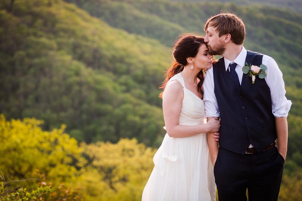 Shenandoah National Park Poe Museum Wedding Richmond Wedding Photographers Virginia Wedding_0031