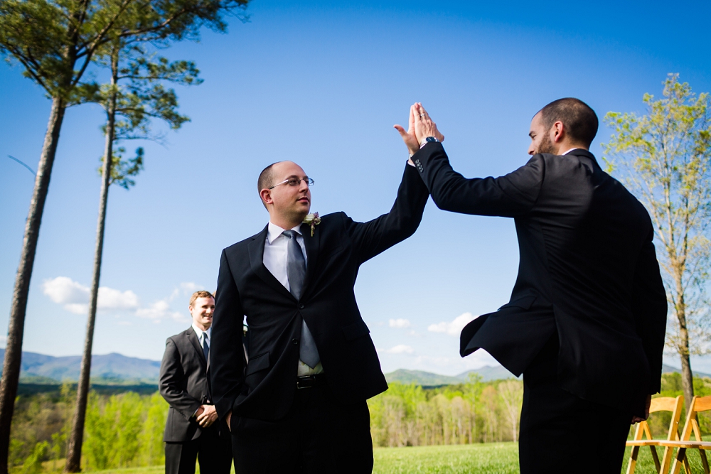 Sierra Vista Wedding Bedford Virginia Richmond Wedding Photographers_0023