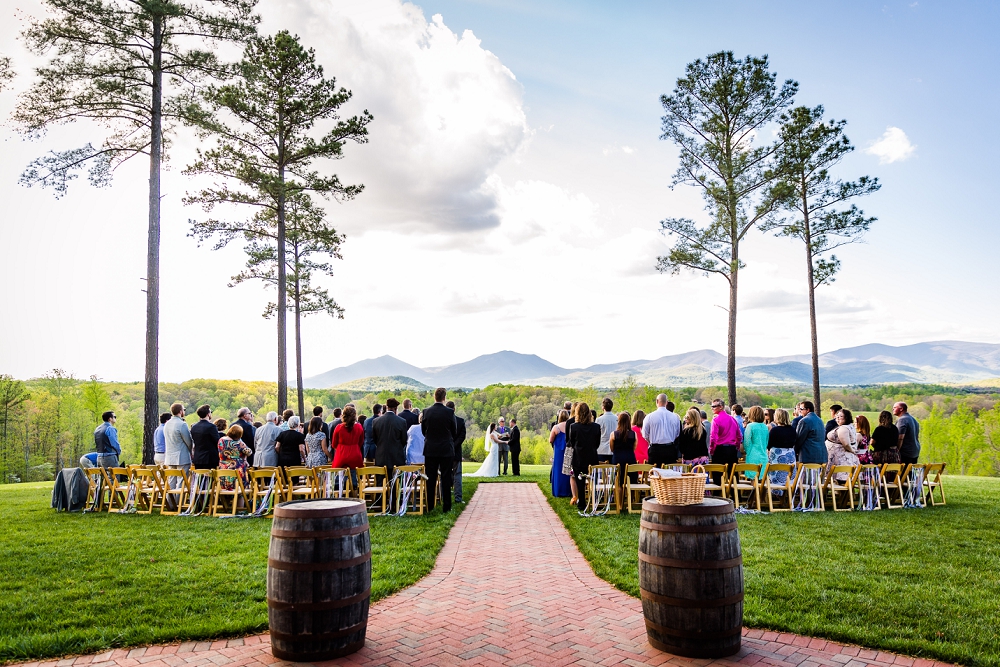 Sierra Vista Wedding Bedford Virginia Richmond Wedding Photographers_0025
