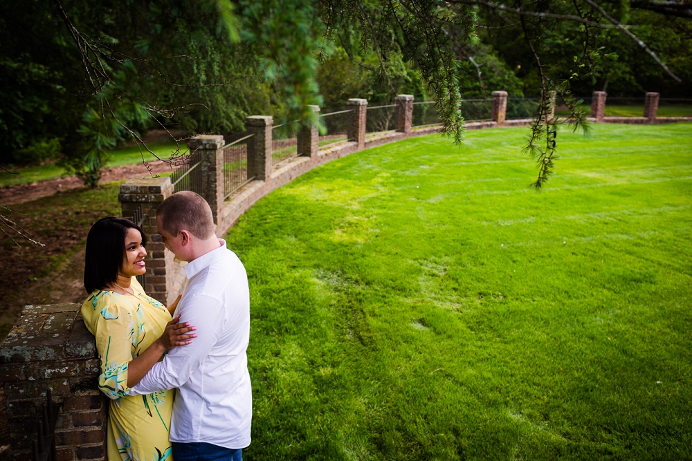 William and Mary Engagement Session Richmond Wedding Photographers_0010