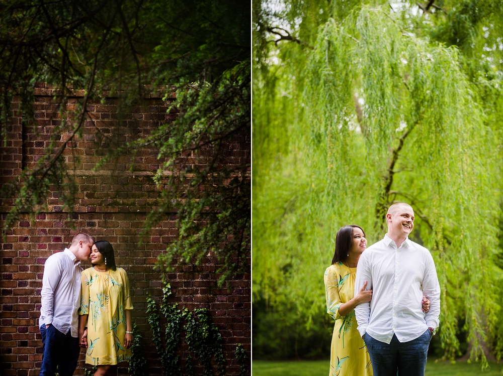 William and Mary Engagement Session Richmond Wedding Photographers_0012