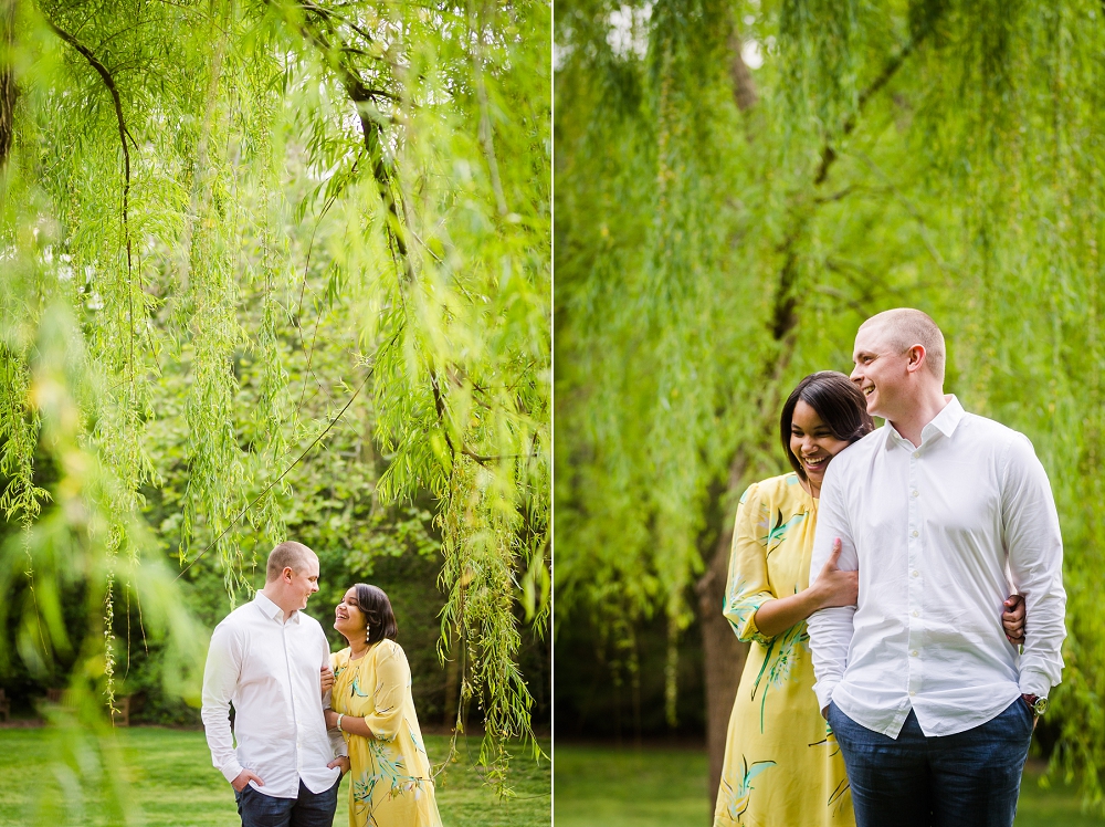 William and Mary Engagement Session Richmond Wedding Photographers_0013