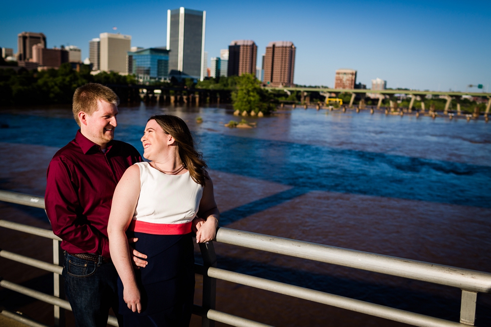 Belle Isle Engagement Session Richmond Virginia Wedding Photographers_0001