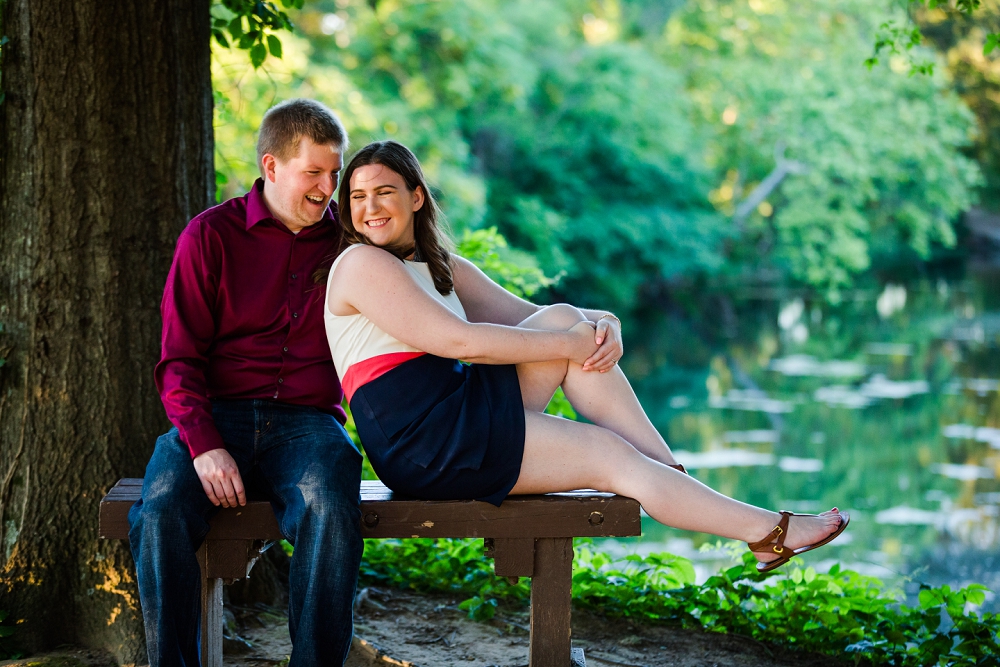 Belle Isle Engagement Session Richmond Virginia Wedding Photographers_0012