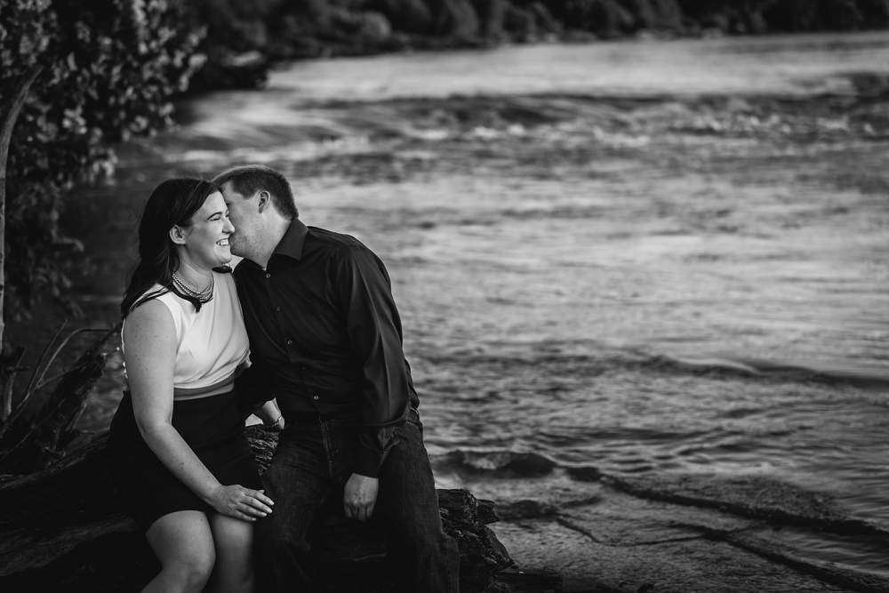 Belle Isle Engagement Session Richmond Virginia Wedding Photographers_0013