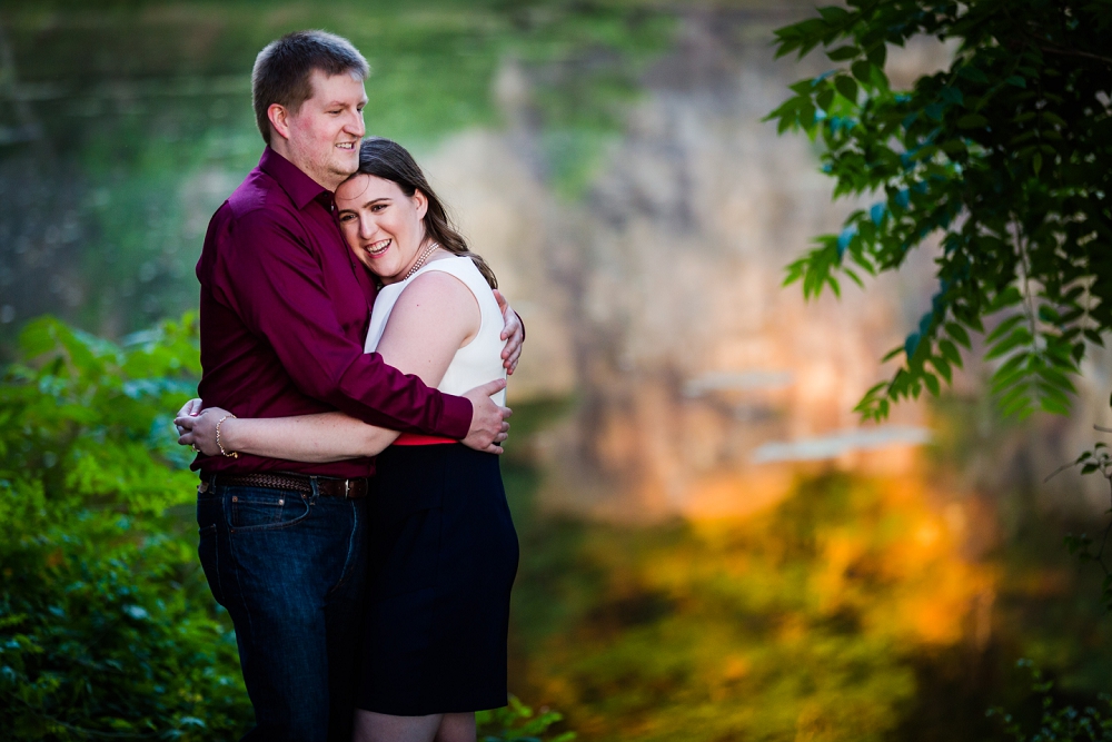 Belle Isle Engagement Session Richmond Virginia Wedding Photographers_0014