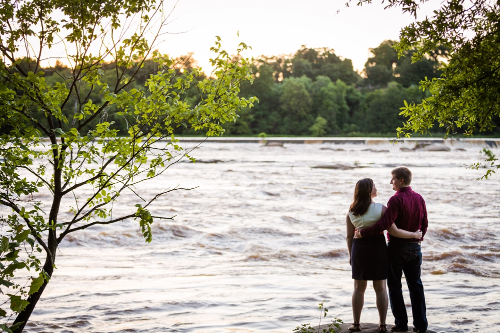 Belle Isle Engagement Session Richmond Virginia Wedding Photographers_0015