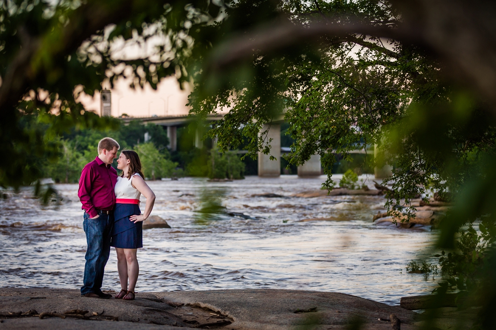 Belle Isle Engagement Session Richmond Virginia Wedding Photographers_0016
