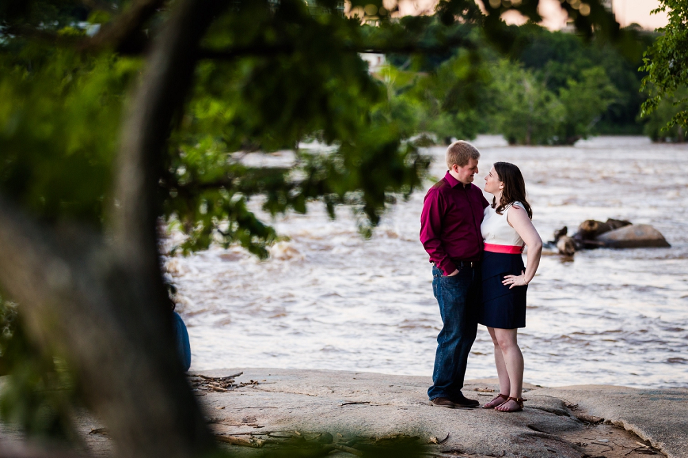 Belle Isle Engagement Session Richmond Virginia Wedding Photographers_0017