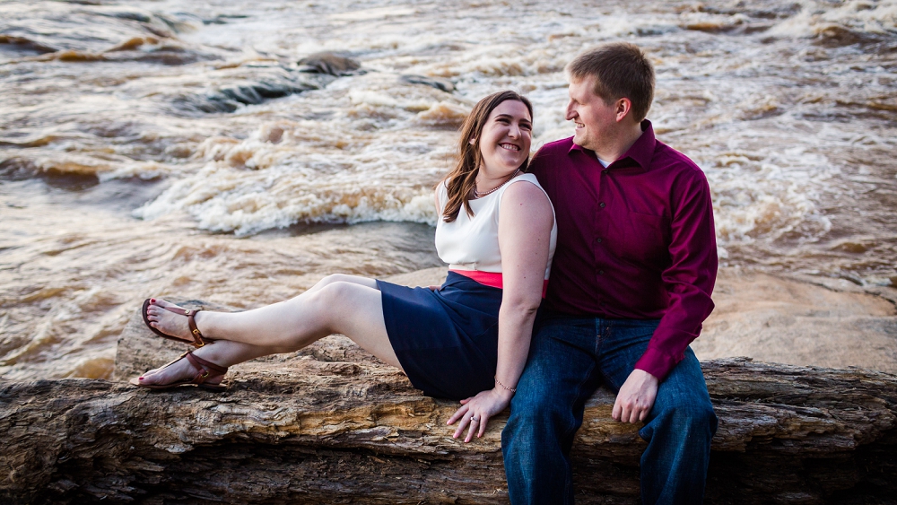 Belle Isle Engagement Session Richmond Virginia Wedding Photographers_0018