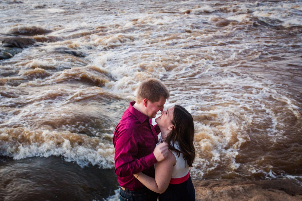 Belle Isle Engagement Session Richmond Virginia Wedding Photographers_0019