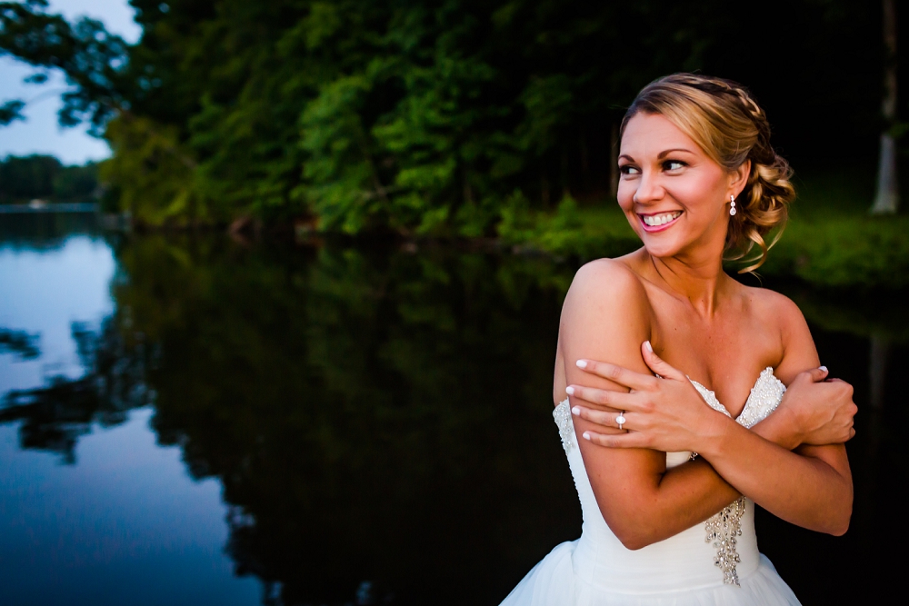 Celebrations on the reservoir bridal session_0034