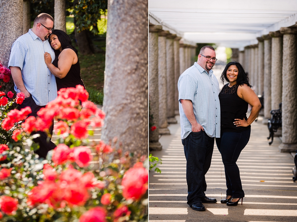 Maymont Engagement Session Richmond Virginia Wedding Photographers_0002