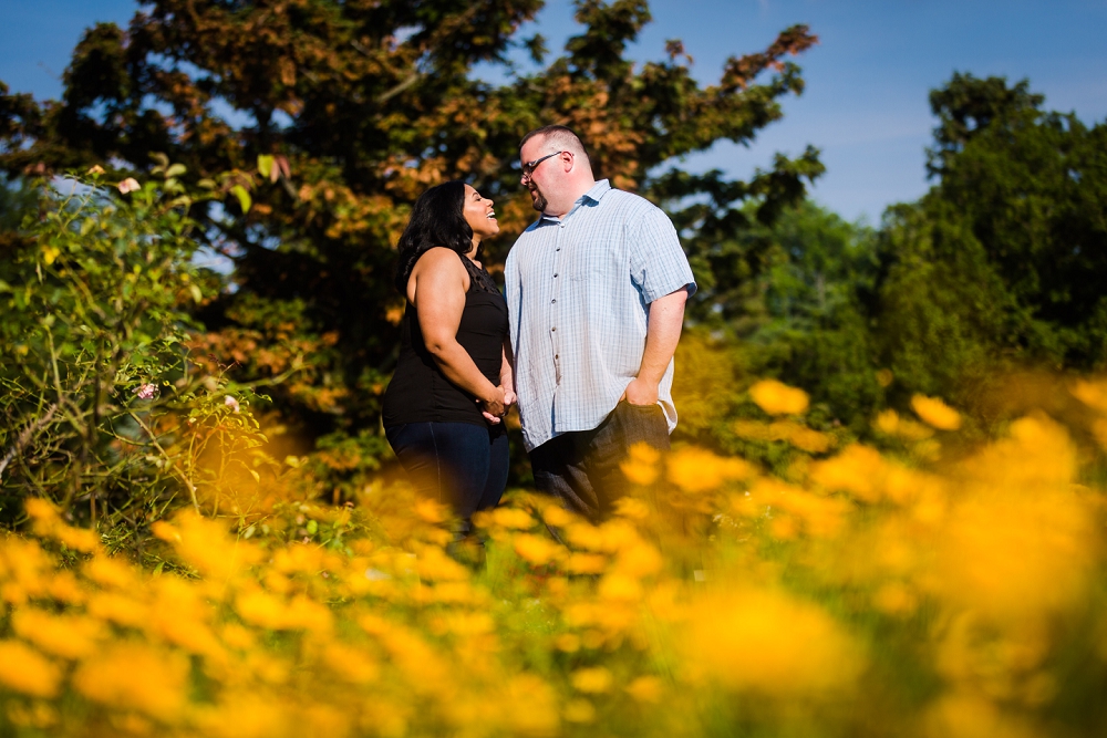 Maymont Engagement Session Richmond Virginia Wedding Photographers_0004
