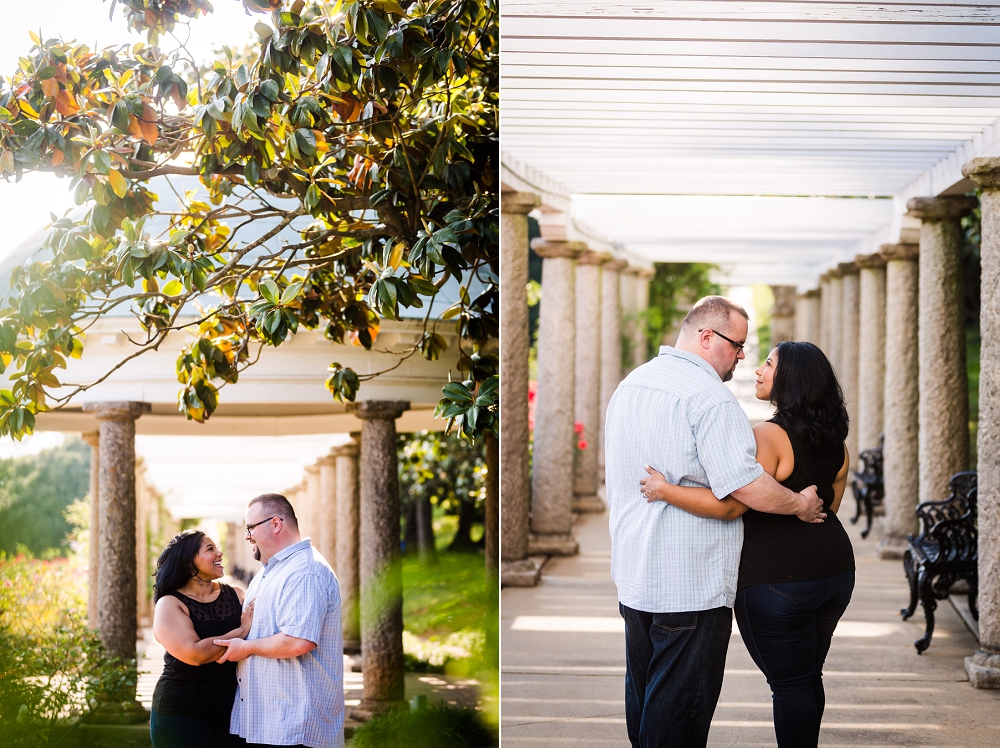 Maymont Engagement Session Richmond Virginia Wedding Photographers_0005