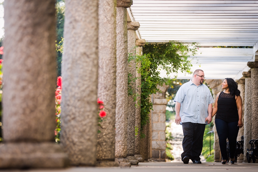 Maymont Engagement Session Richmond Virginia Wedding Photographers_0006