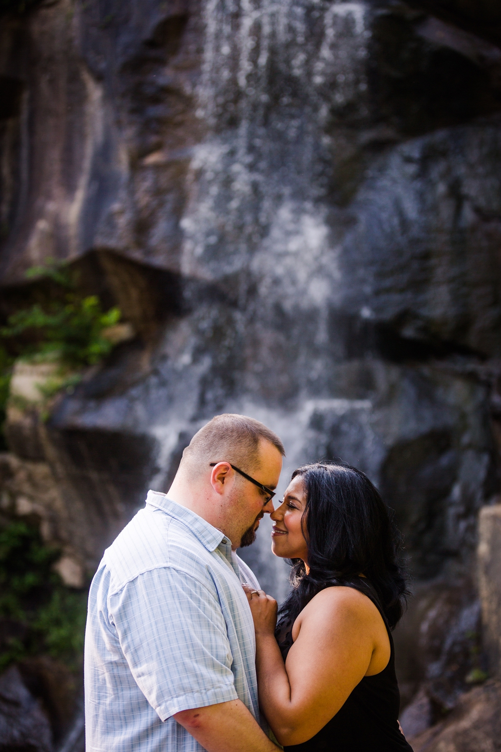 Maymont Engagement Session Richmond Virginia Wedding Photographers_0007