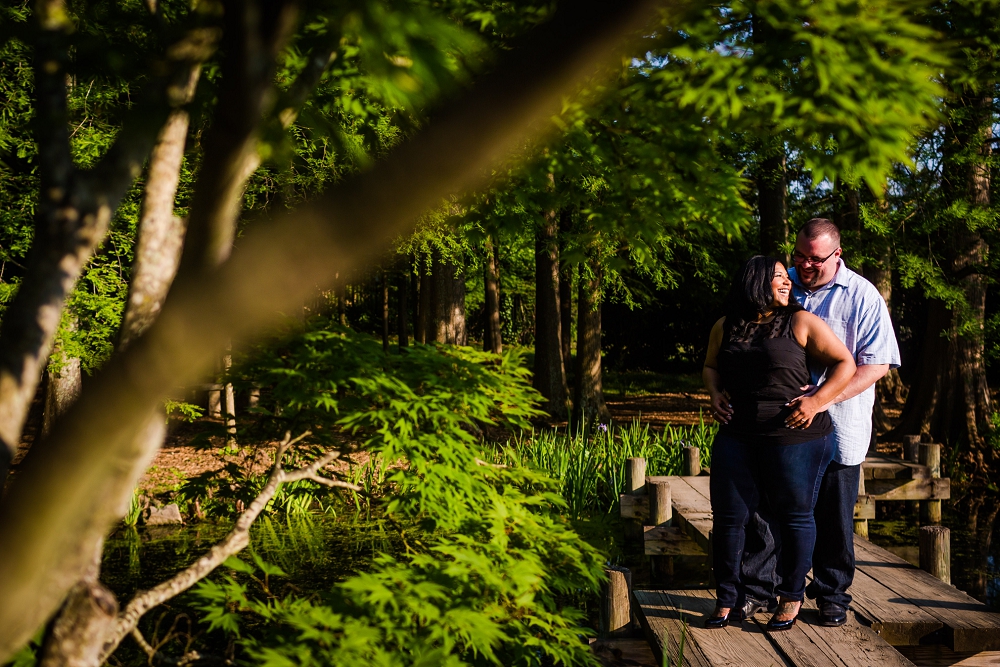 Maymont Engagement Session Richmond Virginia Wedding Photographers_0009