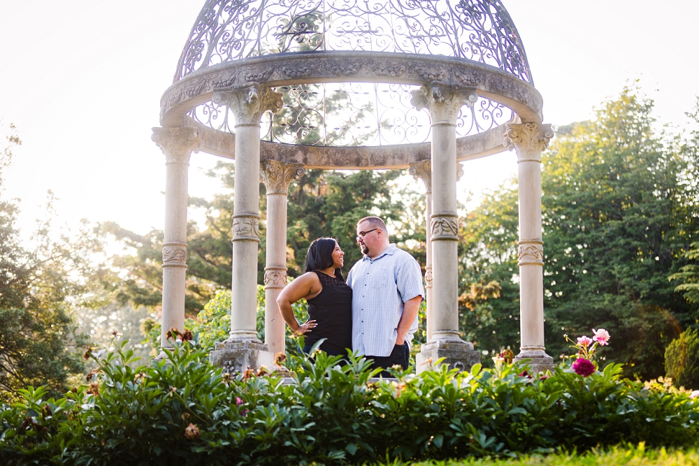 Maymont Engagement Session Richmond Virginia Wedding Photographers_0015