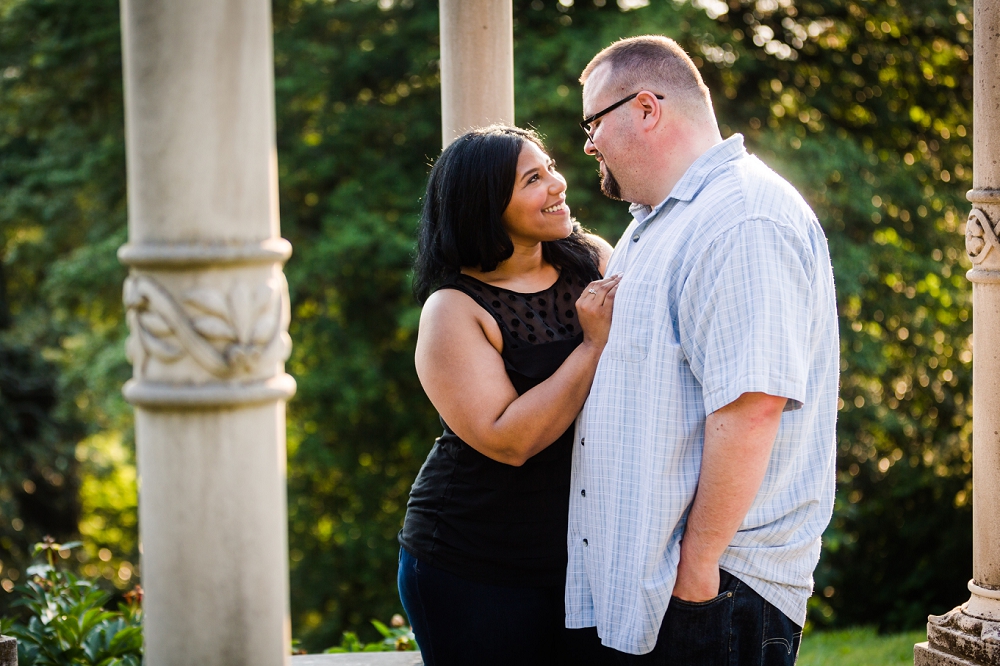 Maymont Engagement Session Richmond Virginia Wedding Photographers_0016