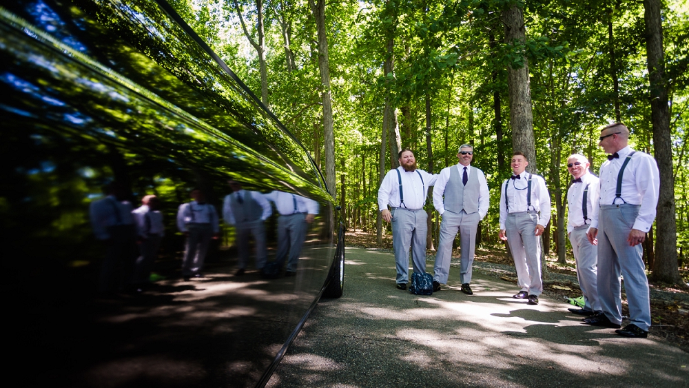 Celebrations on the reservoir Wedding Richmond Virginia Wedding Photographers_0009