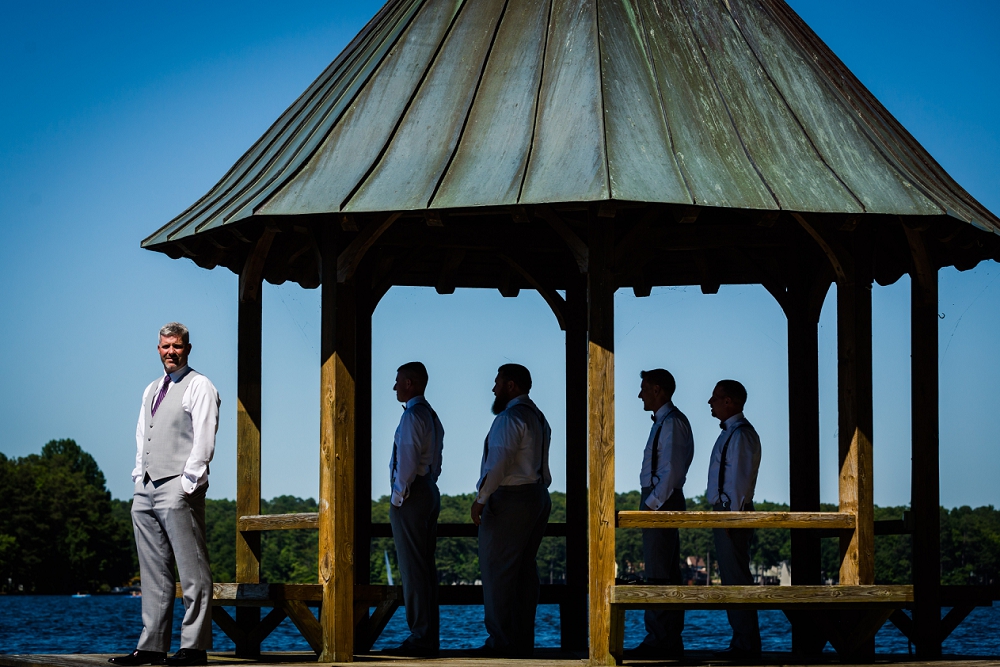 Celebrations on the reservoir Wedding Richmond Virginia Wedding Photographers_0010